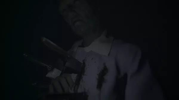 Visage (2020) PC Full Español