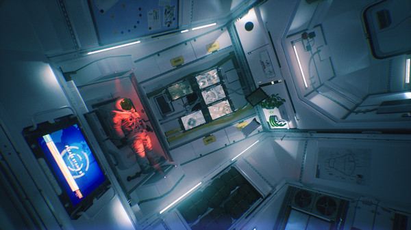 Interregnum Chronicles: Signal (2021) PC Full