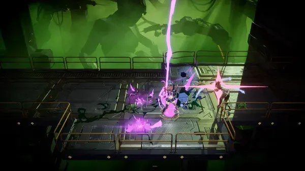 Star Fire: Eternal Cycle (2025) PC Full Español