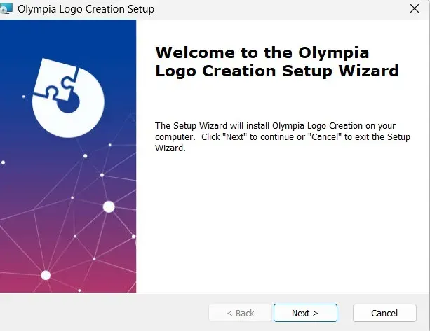 Olympia Logo Creation Versión Full Olympia Logo Creation Versión Full