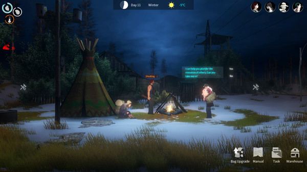 The Rule of Land: Pioneers (2020) PC Game 