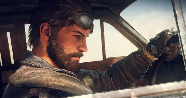 Mad Max Ripper Special Edition (2015) PC Full Español