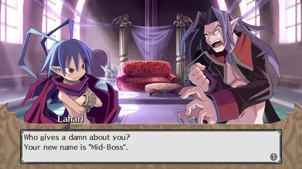 Disgaea PC: Digital Dood Edition (2016) PC Full Disgaea PC: Digital Dood Edition (2016) PC Full