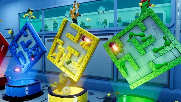 LEGO Party! (2025) PC Full Español