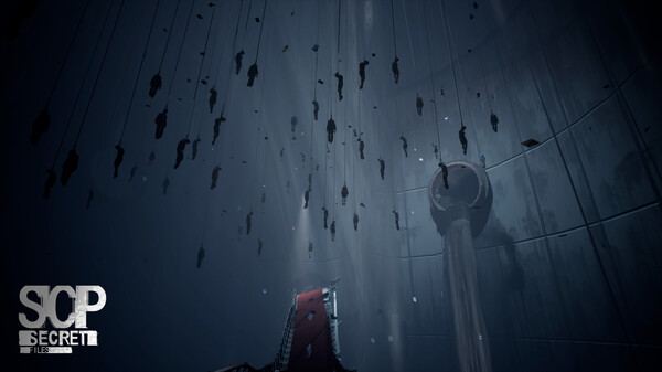 SCP: Secret Files (2022) PC Full Español