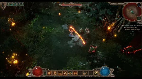 Titan Quest II PC-GAME Titan Quest II PC-GAME