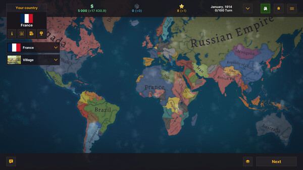 Warnament (2025) PC Full Español Warnament (2025) PC Full Español