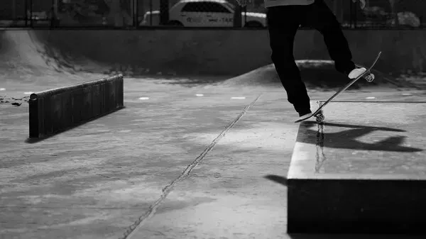 Session: Skate Sim (2022) PC Full Español Session: Skate Sim (2022) PC Full Español