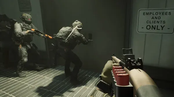 Ready or Not (2023) PC Full Ready or Not (2023) PC Full