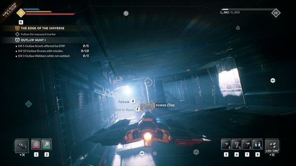 Everspace 2 (2023) PC Full Español Everspace 2 (2023) PC Full Español