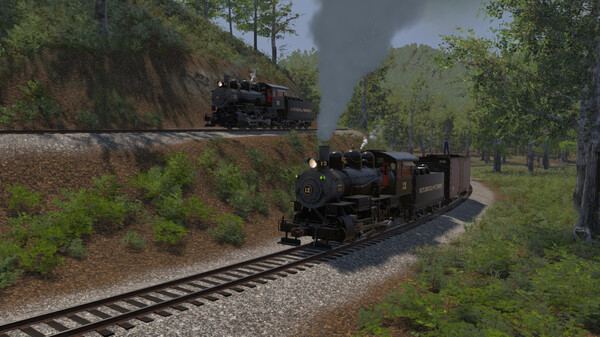 Railroader PC-GAME