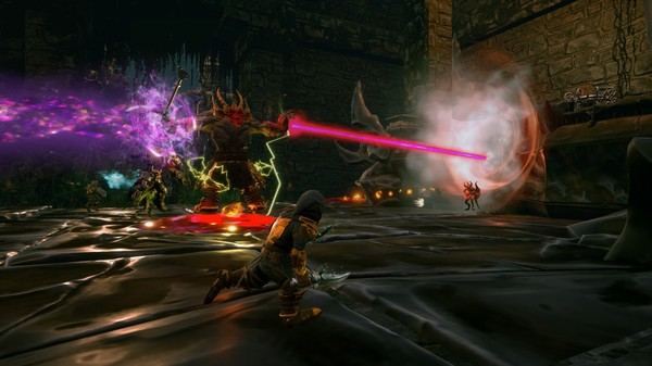 Dungeons of Sundaria (2023) PC Full Español Dungeons of Sundaria (2023) PC Full Español