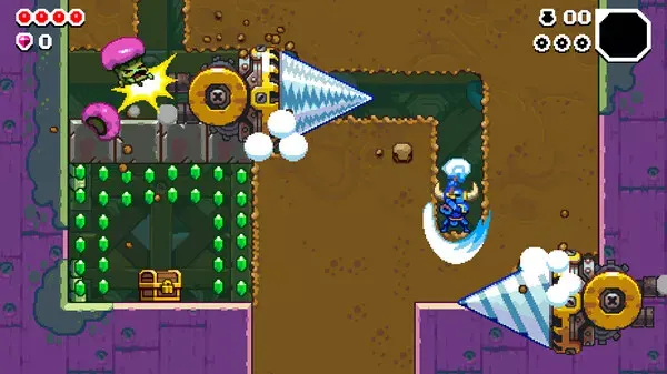 Shovel Knight Dig (2022) PC Full Español