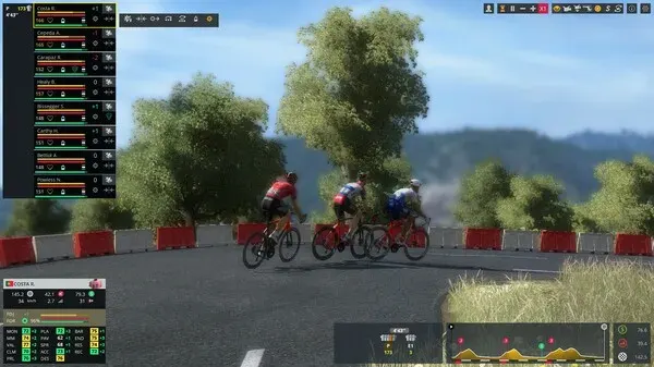 Pro Cycling Manager 2024 PC Full Español Pro Cycling Manager 2024 PC Full Español