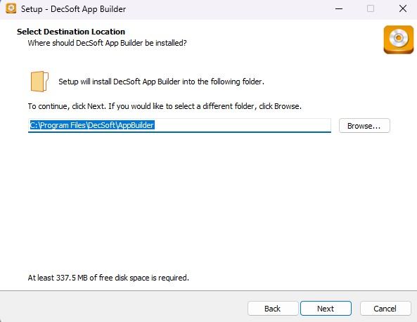 App Builder Full Español Versión Full