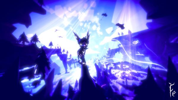 Fe (2018) PC Full Español Fe (2018) PC Full Español