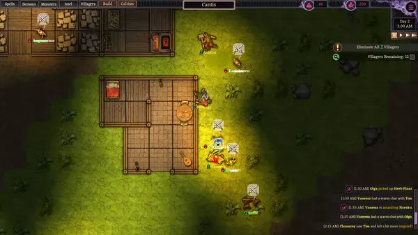 Ruinarch (2020) PC Full