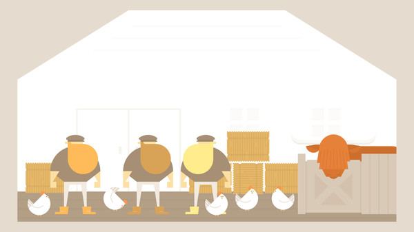Burly Men at Sea (2016) PC Full Español