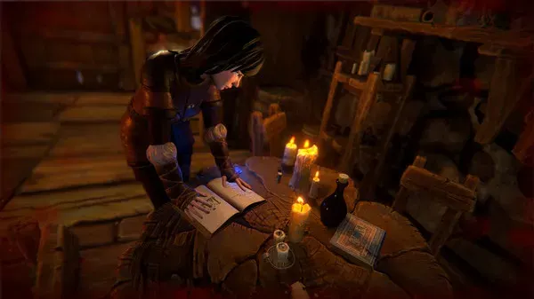 Seed of Life (2021) PC Full Español