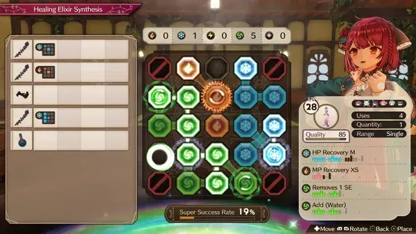 Atelier Sophie 2: The Alchemist of the Mysterious Dream (2022) PC Full
