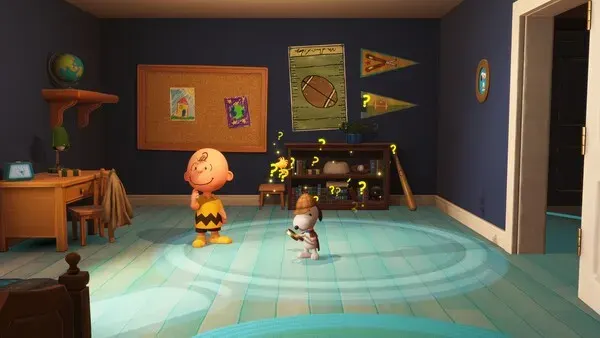 Snoopy & The Great Mystery Club (2025) PC Full Español
