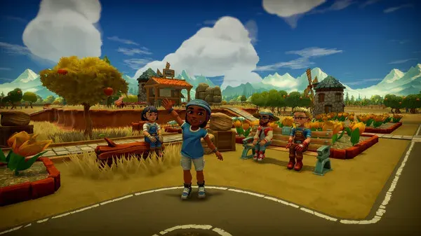 Farm Together 2 (2025) PC Full Español