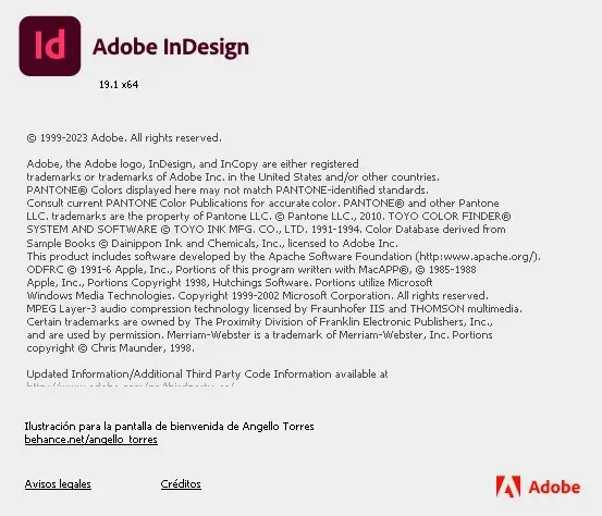 Adobe InDesign Versión Full Español Adobe InDesign Versión Full Español