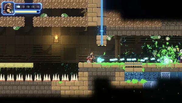 METAL SUITS: Counter-attack (2025) PC Full Español