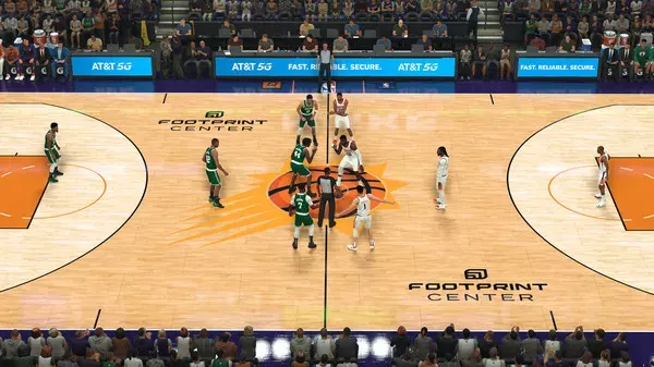 NBA 2K23 (2022) PC Full Español NBA 2K23 (2022) PC Full Español