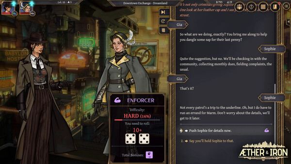 Aether & Iron (2026) PC Full Español Aether & Iron (2026) PC Full Español