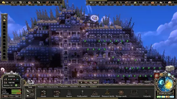 Stonedeep (2021) PC Full Imagen