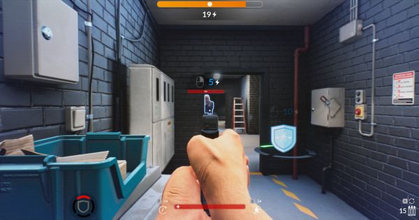 Police Shootout (2022) PC Full Español Police Shootout (2022) PC Full Español