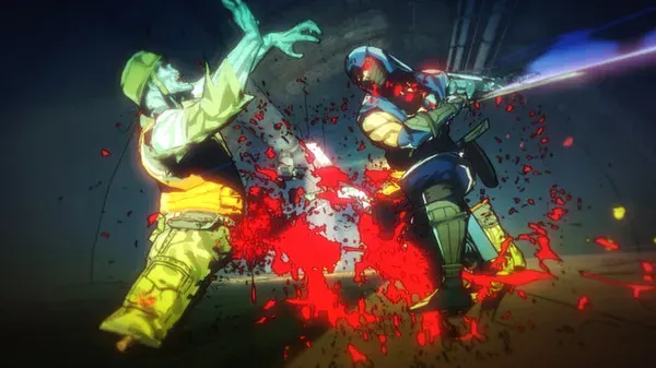 Yaiba Ninja Gaiden Z (2014) PC Full Español