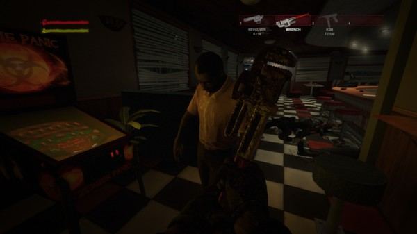 Contagion (2013) PC Full