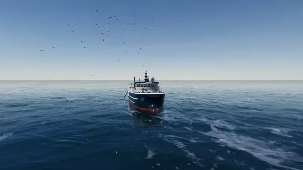 Fishing: North Atlantic (2020) PC Full Español