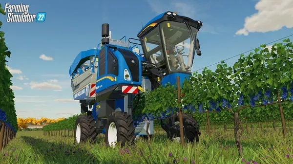 Farming Simulator 22 (2021) PC Full Español Farming Simulator 22 (2021) PC Full Español
