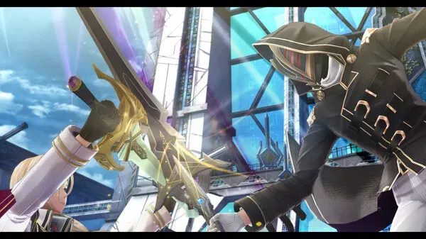 The Legend of Heroes: Trails into Reverie (2023) PC Full
