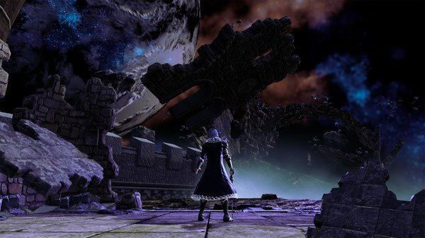 AeternoBlade II: Director's Rewind (2020) PC Full