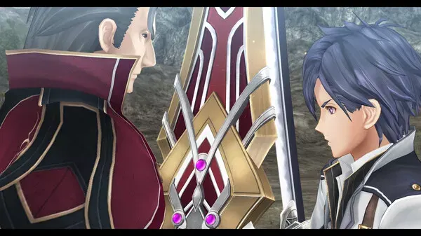 The Legend of Heroes: Trails into Reverie (2023) PC Full