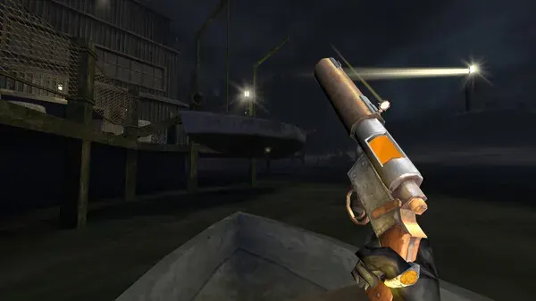 Gloomwood (2022) PC Game