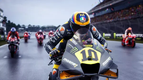 MotoGP 23 (2023) PC Full Español MotoGP 23 (2023) PC Full Español