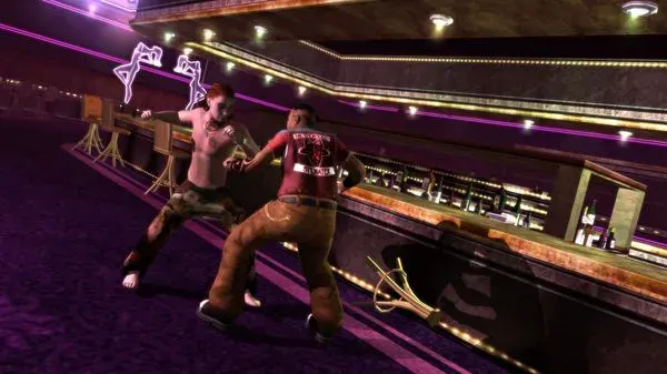 Saints Row 2 (2009) PC Full Español Saints Row 2 (2009) PC Full Español