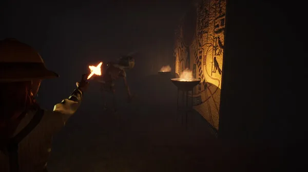 Shadows of Duat (2023) PC Full Español Shadows of Duat (2023) PC Full Español