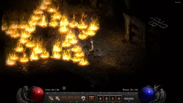 Diablo II Resurrected (2021) PC Full Español