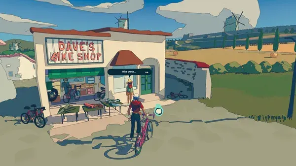 Wheel World (2025) PC Full Español