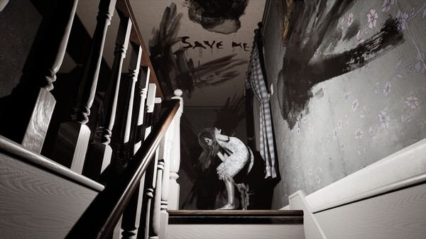 Befriended Curse (2024) PC Full