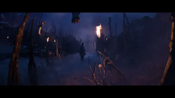 Senua’s Saga: Hellblade II (2024) PC Full Español