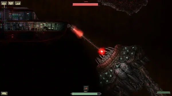 Barotrauma (2023) PC Full Español Barotrauma (2023) PC Full Español
