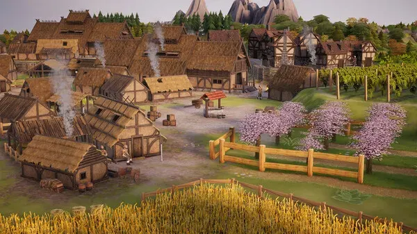 TerraScape (2024) PC Full Español TerraScape (2024) PC Full Español