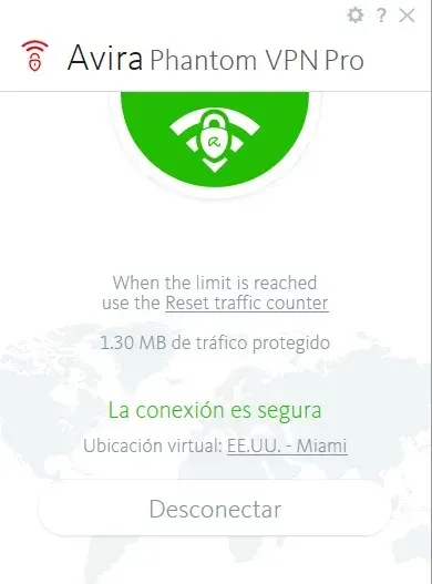 Avira Phantom VPN Pro Versión Full Español Avira Phantom VPN Pro Versión Full Español
